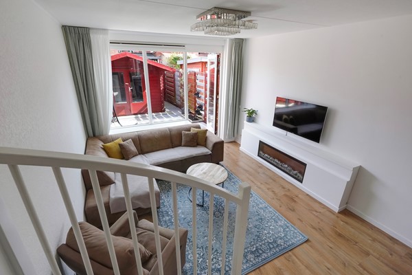 Medium property photo - Opper van Treurenstraat 16, 3274 ND Heinenoord